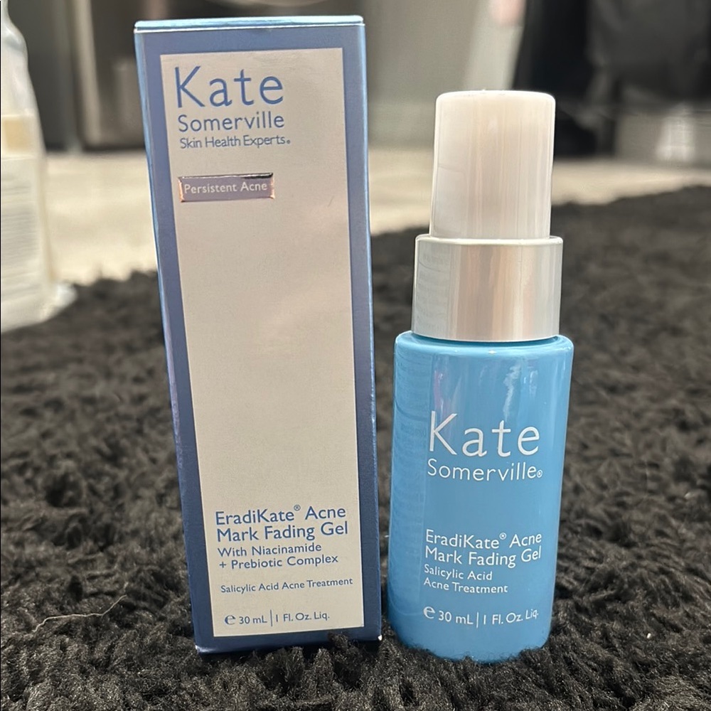 NEW Kate Somerville Acne Mark Fading Gel